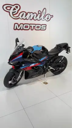 BMW S 1000 RR BMW S 1000 RR