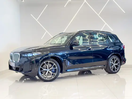 BMW X5 3.0 I6 TURBO HÍBRIDO XDRIVE50E M SPORT AUTOMÁTICO