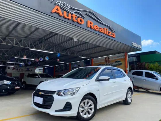 CHEVROLET ONIX 1.0 FLEX LT MANUAL CHEVROLET ONIX 1.0 FLEX LT MANUAL