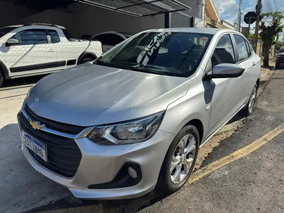 CHEVROLET ONIX 1.0 TURBO FLEX PLUS LTZ MANUAL CHEVROLET ONIX 1.0 TURBO FLEX PLUS LTZ MANUAL