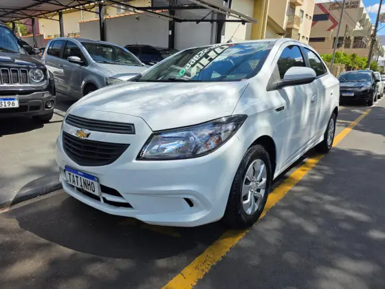 CHEVROLET PRISMA 1.0 MPFI JOY 8V FLEX 4P MANUAL CHEVROLET PRISMA 1.0 MPFI JOY 8V FLEX 4P MANUAL