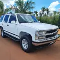 CHEVROLET GRAND BLAZER 4.1 MPFI DLX 4X2 18V GASOLINA 4P MANUAL CHEVROLET GRAND BLAZER 4.1 MPFI DLX 4X2 18V GASOLINA 4P MANUAL