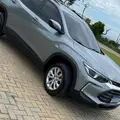 CHEVROLET TRACKER 1.0 TURBO FLEX AUTOMÁTICO CHEVROLET TRACKER 1.0 TURBO FLEX AUTOMÁTICO