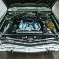 DODGE DART 5.2 V8 GASOLINA 4P MANUAL DODGE DART 5.2 V8 GASOLINA 4P MANUAL