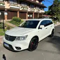 DODGE JOURNEY 3.6 RT V6 GASOLINA 4P AUTOMÁTICO DODGE JOURNEY 3.6 RT V6 GASOLINA 4P AUTOMÁTICO