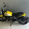 DUCATI SCRAMBLER ICON DUCATI SCRAMBLER ICON