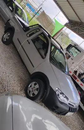 FIAT STRADA 1.4 MPI FIRE CE 8V FLEX 2P MANUAL