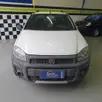 FIAT STRADA 1.4 MPI WORKING CS 8V FLEX 2P MANUAL FIAT STRADA 1.4 MPI WORKING CS 8V FLEX 2P MANUAL