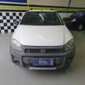 FIAT STRADA 1.4 MPI WORKING CS 8V FLEX 2P MANUAL FIAT STRADA 1.4 MPI WORKING CS 8V FLEX 2P MANUAL