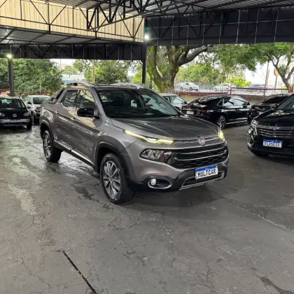 FIAT TORO 2.0 16V TURBO DIESEL VOLCANO 4WD AT9
