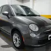 FIAT 500 1.4 CULT 8V FLEX 2P MANUAL FIAT 500 1.4 CULT 8V FLEX 2P MANUAL
