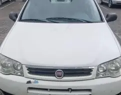 FIAT PALIO 1.0 MPI FIRE ECONOMY 8V FLEX 2P MANUAL FIAT PALIO 1.0 MPI FIRE ECONOMY 8V FLEX 2P MANUAL