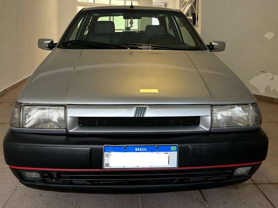 FIAT-TIPO-2.0 IE 16V GASOLINA 2P MANUAL FIAT-TIPO-1994