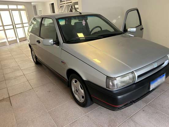 FIAT-TIPO-2.0 IE 16V GASOLINA 2P MANUAL FIAT-TIPO-1994
