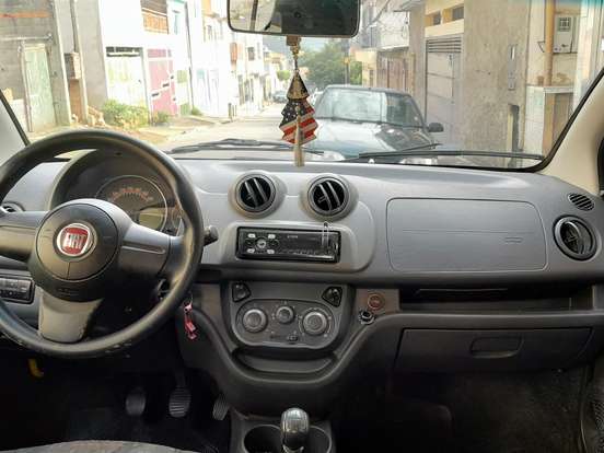 FIAT-UNO-1.0 EVO VIVACE 8V FLEX 4P MANUAL FIAT-UNO-2013