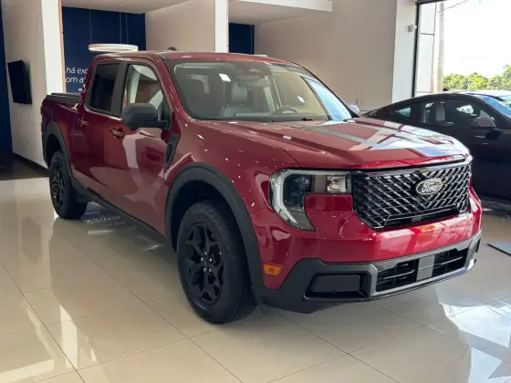FORD MAVERICK 2.5 HYBRID LARIAT e-CVT