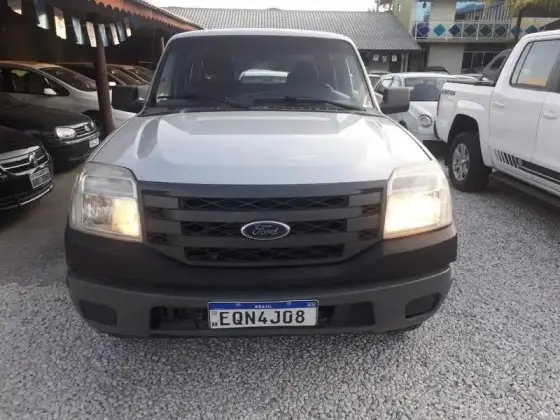 FORD RANGER 3.0 XLT 4X4 CD 16V TURBO ELETRONIC DIESEL 4P MANUAL FORD RANGER 3.0 XLT 4X4 CD 16V TURBO ELETRONIC DIESEL 4P MANUAL