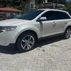 FORD EDGE 3.5 V6 GASOLINA LIMITED AWD AUTOMÁTICO FORD EDGE 3.5 V6 GASOLINA LIMITED AWD AUTOMÁTICO