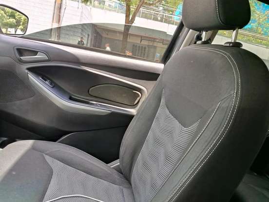 FORD-KA-1.0 TI-VCT FLEX SEL MANUAL FORD-KA-2014