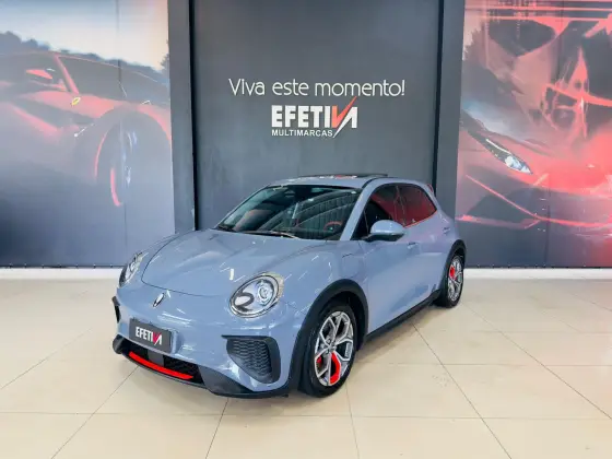 GWM ORA 03 63 KW ELÉTRICO GT