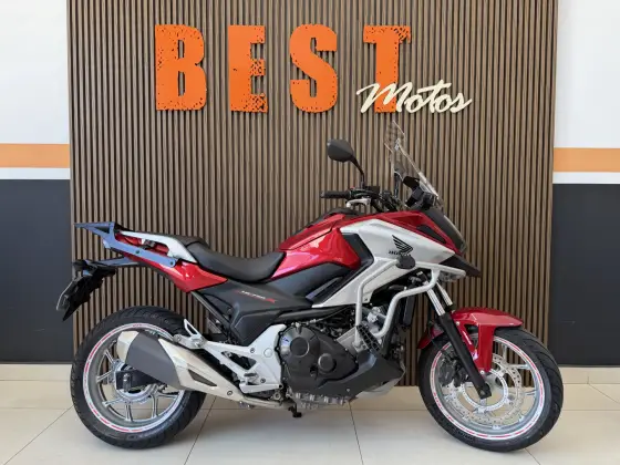 HONDA NC 750X ABS 