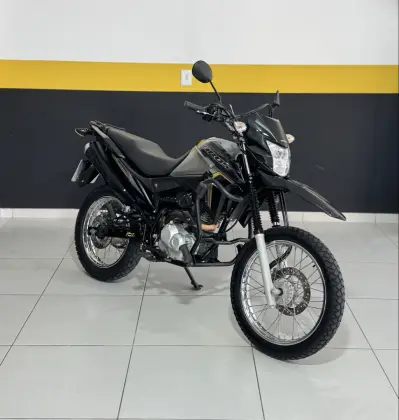 HONDA NXR 160 BROS ESDD 