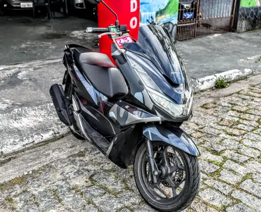 HONDA PCX 160 ABS 