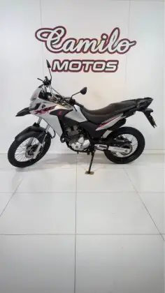 HONDA XRE 300 ABS HONDA XRE 300 ABS