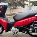HONDA BIZ 110i HONDA BIZ 110i