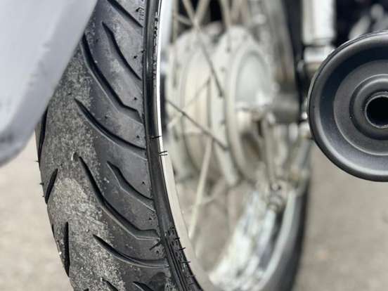 HONDA-BIZ 110i HONDA-BIZ 110i-2018