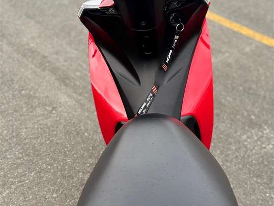 HONDA-BIZ 110i HONDA-BIZ 110i-2018