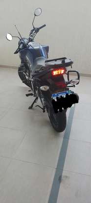 HONDA-CG 160 FAN HONDA-CG 160 FAN-2025