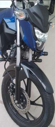 HONDA-CG 160 FAN HONDA-CG 160 FAN-2025