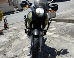 HONDA NC 700X HONDA NC 700X