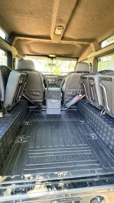 LAND ROVER-DEFENDER-2002