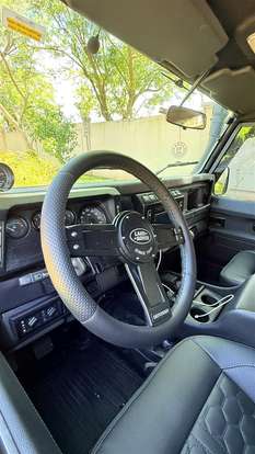 LAND ROVER-DEFENDER-2002