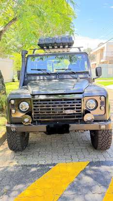 LAND ROVER-DEFENDER-2002