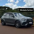 MERCEDES-BENZ GLE 53 AMG 3.0 I6 GASOLINA 4MATIC+ 9G-TRONIC MERCEDES-BENZ GLE 53 AMG 3.0 I6 GASOLINA 4MATIC+ 9G-TRONIC