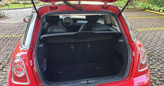 MINI-ONE-2012