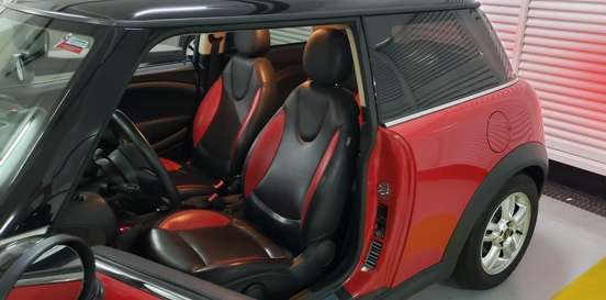 MINI-ONE-2012