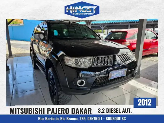 MITSUBISHI PAJERO 2.5 HD 4X4 8V TURBO INTERCOOLER DIESEL 4P MANUAL MITSUBISHI PAJERO 2.5 HD 4X4 8V TURBO INTERCOOLER DIESEL 4P MANUAL