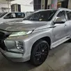 MITSUBISHI PAJERO SPORT 2.4 16V MIVEC TURBO DIESEL LEGEND BLACK AWD AUTOMÁTICO MITSUBISHI PAJERO SPORT 2.4 16V MIVEC TURBO DIESEL LEGEND BLACK AWD AUTOMÁTICO