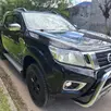 NISSAN FRONTIER 2.3 16V TURBO DIESEL LE CD 4X4 AUTOMÁTICO NISSAN FRONTIER 2.3 16V TURBO DIESEL LE CD 4X4 AUTOMÁTICO