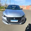 PEUGEOT 208 1.0 FIREFLY FLEX STYLE MANUAL PEUGEOT 208 1.0 FIREFLY FLEX STYLE MANUAL
