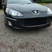 PEUGEOT 407 3.0 SEDAN V6 24V GASOLINA 4P AUTOMÁTICO PEUGEOT 407 3.0 SEDAN V6 24V GASOLINA 4P AUTOMÁTICO