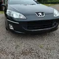 PEUGEOT 407 3.0 SEDAN V6 24V GASOLINA 4P AUTOMÁTICO PEUGEOT 407 3.0 SEDAN V6 24V GASOLINA 4P AUTOMÁTICO