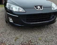 PEUGEOT 407 3.0 SEDAN V6 24V GASOLINA 4P AUTOMÁTICO PEUGEOT 407 3.0 SEDAN V6 24V GASOLINA 4P AUTOMÁTICO