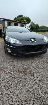 PEUGEOT-407-2005