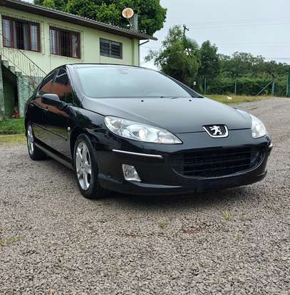 PEUGEOT-407-2005
