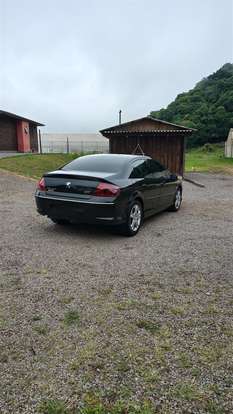 PEUGEOT-407-2005